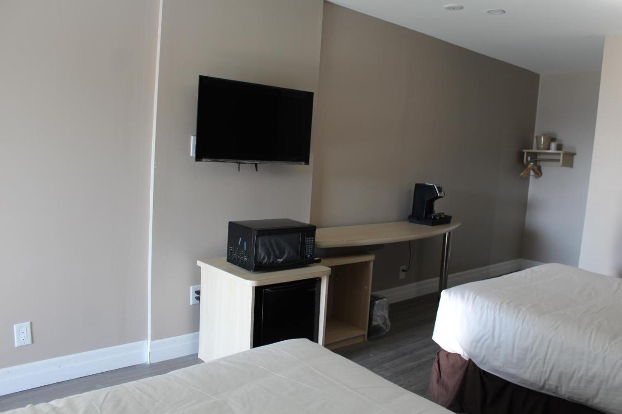 Super 8 By Wyndham Niagara Falls On Екстериор снимка