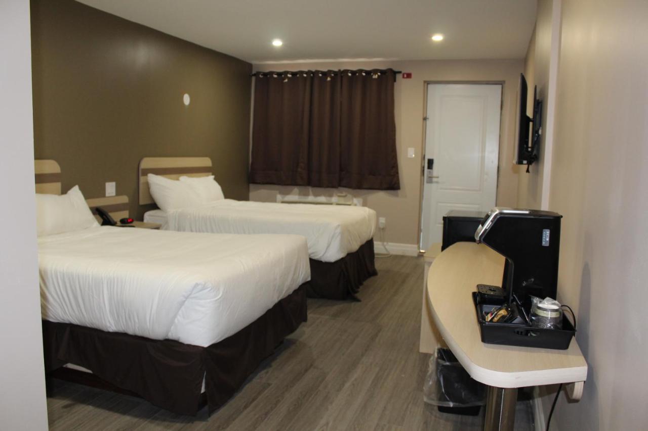 Super 8 By Wyndham Niagara Falls On Екстериор снимка