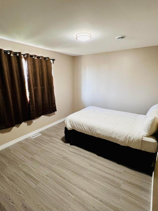 Super 8 By Wyndham Niagara Falls On Екстериор снимка