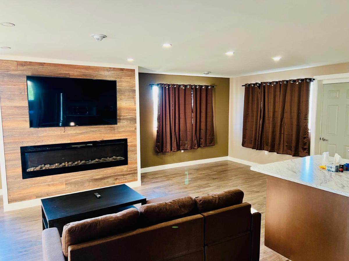 Super 8 By Wyndham Niagara Falls On Екстериор снимка