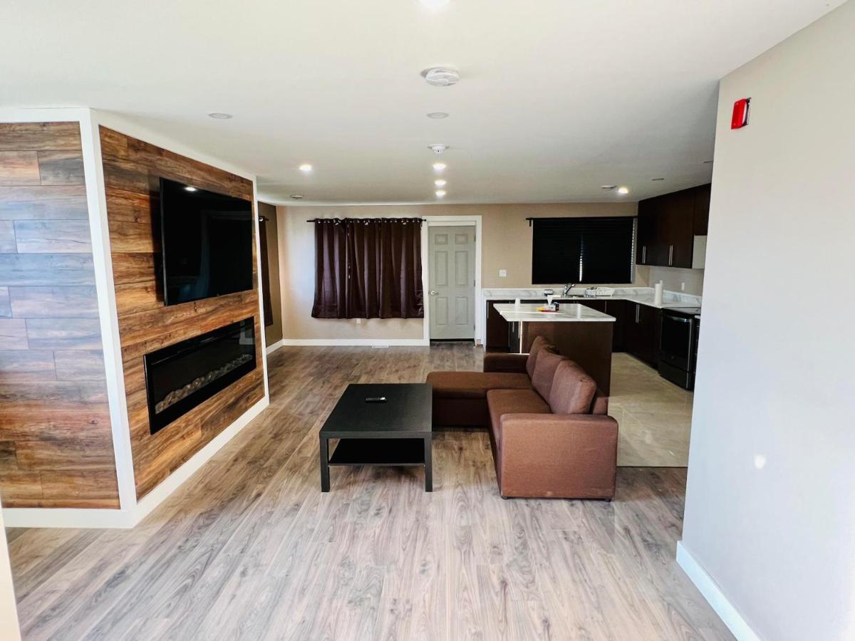 Super 8 By Wyndham Niagara Falls On Екстериор снимка