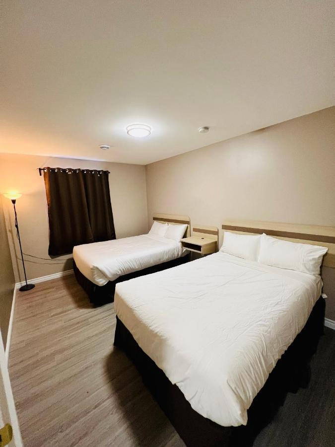 Super 8 By Wyndham Niagara Falls On Екстериор снимка