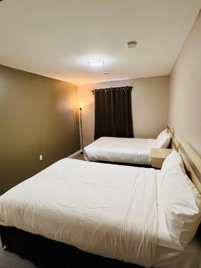 Super 8 By Wyndham Niagara Falls On Екстериор снимка