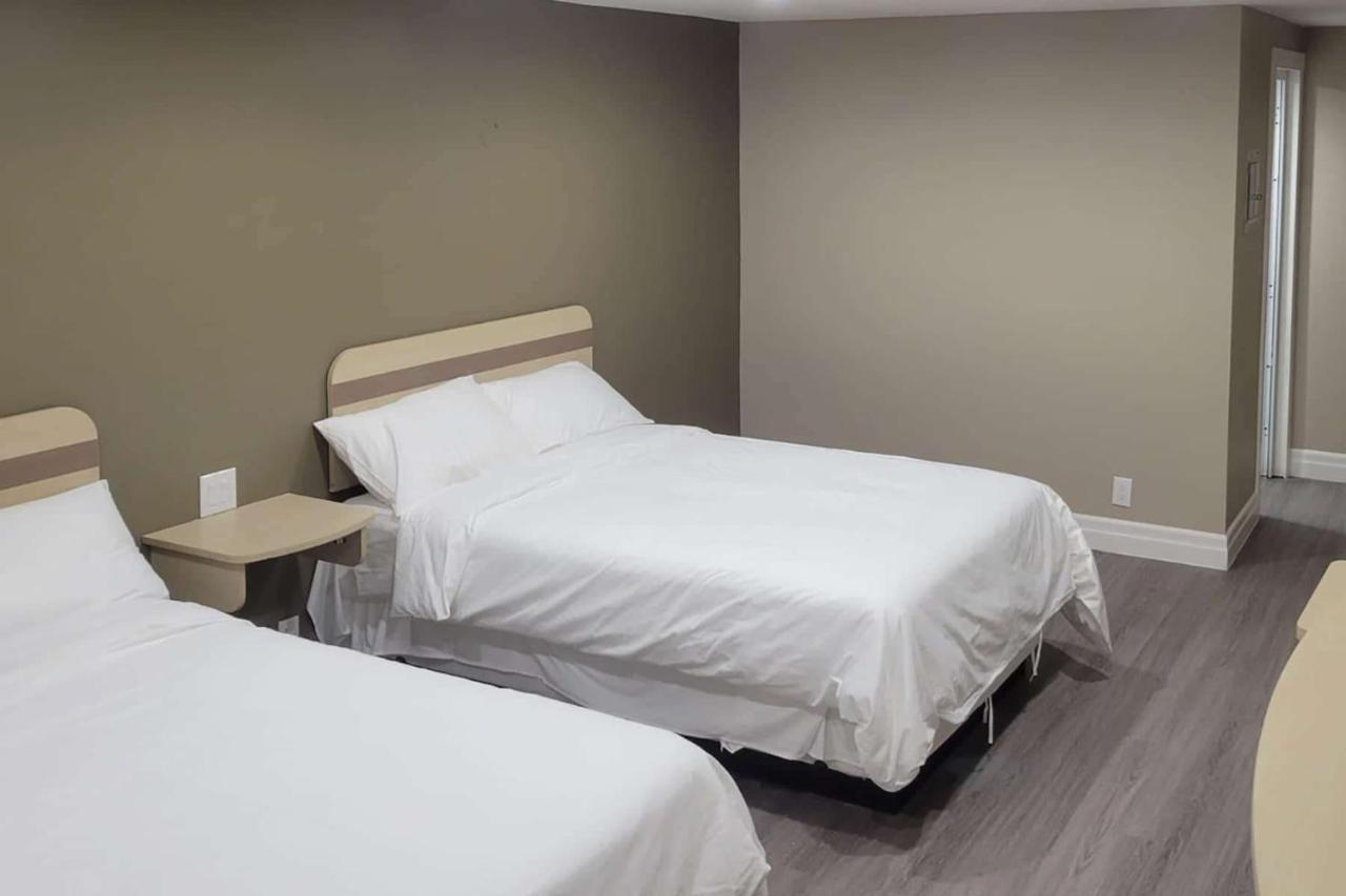 Super 8 By Wyndham Niagara Falls On Екстериор снимка
