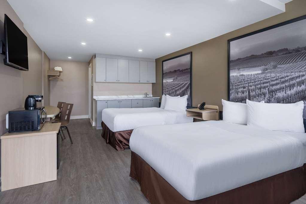 Super 8 By Wyndham Niagara Falls On Стая снимка