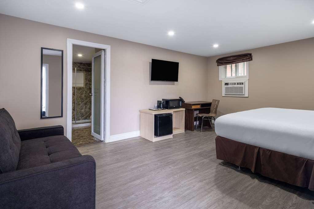 Super 8 By Wyndham Niagara Falls On Стая снимка